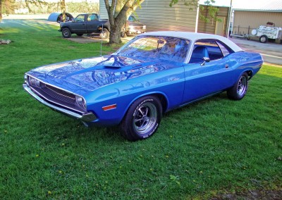 1970 Challenger